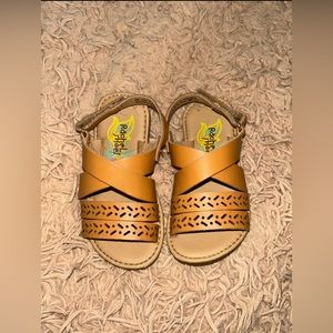 Girls Sandals -Size 6
